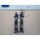 ÁR / DB [GYÁRI BONTOTT] BMW - LENGÉSCSILLAPÍTÓ | F01, F02, F03, F04 | BAL JOBB OLDALI HÁTSÓ | 4064274