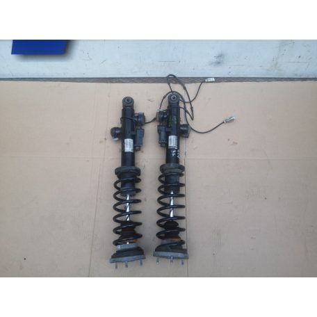 ÁR / DB [GYÁRI BONTOTT] BMW - LENGÉSCSILLAPÍTÓ | F01, F02, F03, F04 | BAL JOBB OLDALI HÁTSÓ | 4064274