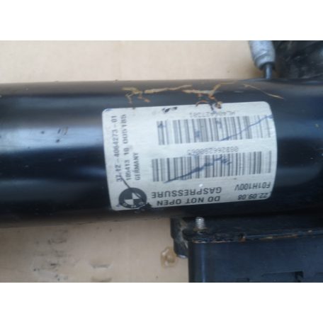 ÁR / DB [GYÁRI BONTOTT] BMW - LENGÉSCSILLAPÍTÓ | F01, F02, F03, F04 | BAL JOBB OLDALI HÁTSÓ | 4064274