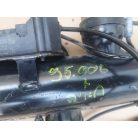 ÁR / DB [GYÁRI BONTOTT] BMW - LENGÉSCSILLAPÍTÓ | F01, F02, F03, F04 | BAL JOBB OLDALI HÁTSÓ | 4064274