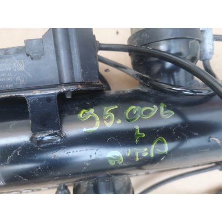 ÁR / DB [GYÁRI BONTOTT] BMW - LENGÉSCSILLAPÍTÓ | F01, F02, F03, F04 | BAL JOBB OLDALI HÁTSÓ | 4064274