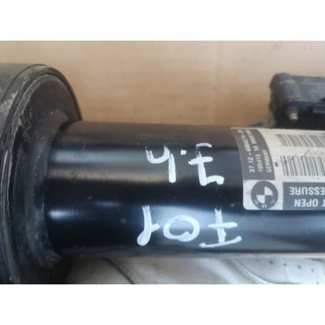 ÁR / DB [GYÁRI BONTOTT] BMW - LENGÉSCSILLAPÍTÓ | F01, F02, F03, F04 | BAL JOBB OLDALI HÁTSÓ | 4064274