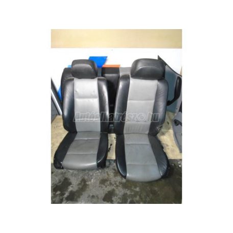 Ülés szett - bmw 3-as sorozat