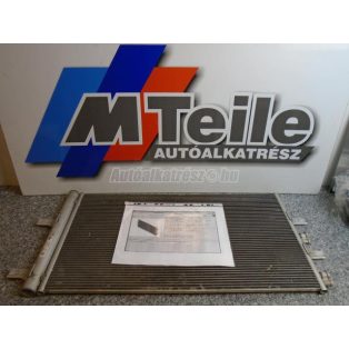 Klímahűtő - bmw 2-es sorozat,x1,x2
