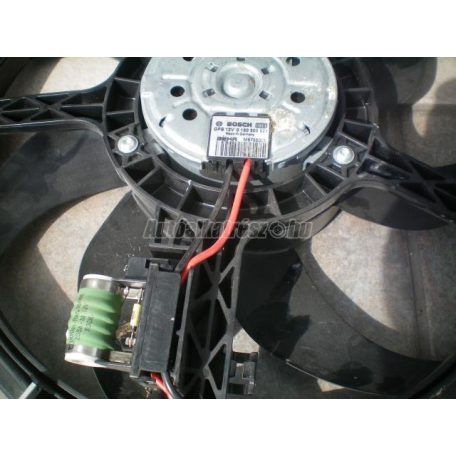 Hűtőventilátor - mini egyéb