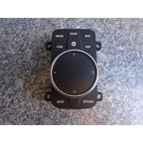 [Gyári ÚJSZERŰ!!!] BMW - iDrive Vezérlőegység - 1-es / 2-es / 3-as sorozat / F40 / F44 / G20 / G21