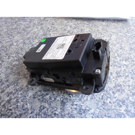 [Gyári ÚJSZERŰ!!!] BMW - iDrive Vezérlőegység - 1-es / 2-es / 3-as sorozat / F40 / F44 / G20 / G21