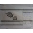 [Gyári ÚJSZERŰ!!!] BMW - iDrive Vezérlőegység - 1-es / 2-es / 3-as sorozat / F40 / F44 / G20 / G21