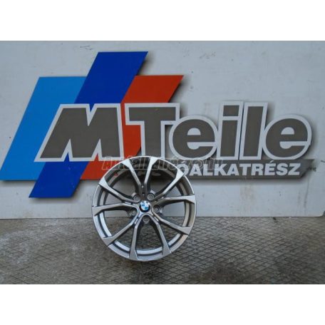 Bmw 3-as sorozat g20 - gyári alufelni 17x7,5