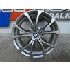 Bmw 3-as sorozat g20 - gyári alufelni 17x7,5
