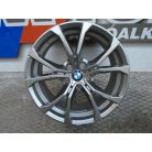 Bmw 3-as sorozat g20 - gyári alufelni 17x7,5