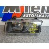 Fényszóró - bmw 3-as sorozat