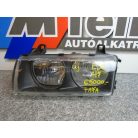 Fényszóró - bmw 3-as sorozat