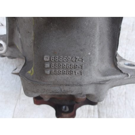 [GYÁRI ÚJSZERŰ] BMW BAL ELSŐ CSONKÁLLVÁNY | G08 IX3 | 3121 6886947