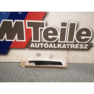   [GYÁRI ÚJ] BMW - AJTÓ DÍSZLÉC | E87 + LCI | BAL ELSŐ OLDALA | 7068099