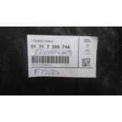 [GYÁRI ÚJ] BMW JOBB HÁTSÓ DOBBETÉT F22/F23 7260744