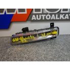 Ködlámpa - bmw 5-ös sorozat,6-os sorozat