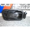 Üzemanyag betöltő fedél - bmw 3-as sorozat