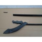 Tetősín - citroen grand c4 picasso