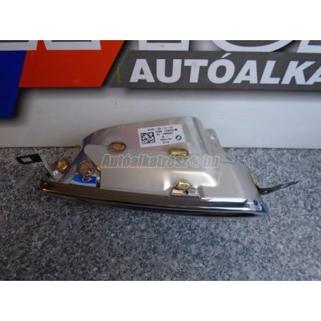 Kipufogó vég - bmw 7-es sorozat