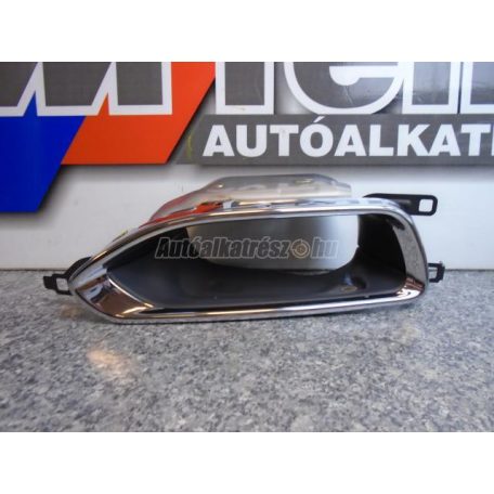 Kipufogó vég - bmw 7-es sorozat