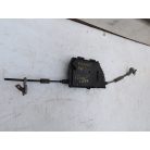 [GYÁRI BONTOTT] BMW KÉZIFÉK SZERKEZET | 7-ES E65; E66 | 34 43 6862906