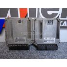 Motor vezérlőegység - volkswagen touareg