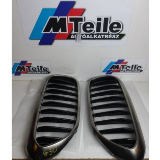   (ÁR/DB)[GYÁRI BONTOTT] BMW JOBB ÉS BAL OLDALI VESE "M-ES" | 5-ÖS G30 / G31 | 51 13 8070469 / 51 13 8070470