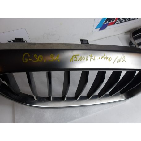 (ÁR/DB)[GYÁRI BONTOTT] BMW JOBB ÉS BAL OLDALI VESE "M-ES" | 5-ÖS G30 / G31 | 51 13 8070469 / 51 13 8070470