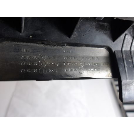 (ÁR/DB)[GYÁRI BONTOTT] BMW JOBB ÉS BAL OLDALI VESE "M-ES" | 5-ÖS G30 / G31 | 51 13 8070469 / 51 13 8070470