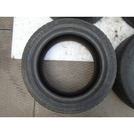 [Használt] TÉLI - Pirelli - Sottozero- 245/50R18 100H  - defekttűrő - ÁR/DB! (DOT: 3613) 5mm