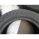 [Használt] TÉLI - Pirelli - Sottozero- 245/50R18 100H  - defekttűrő - ÁR/DB! (DOT: 3613) 5mm