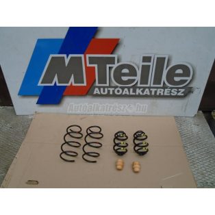 Futómű rugó - bmw 3-as sorozat