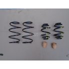 Futómű rugó - bmw 3-as sorozat