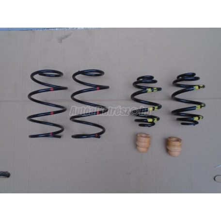 Futómű rugó - bmw 3-as sorozat