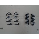 Futómű rugó - bmw 335