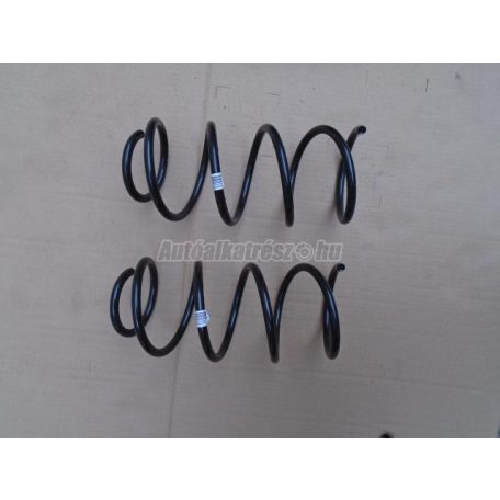 Futómű rugó - bmw 335