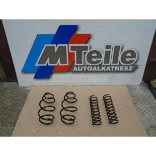 Futómű rugó - bmw 740