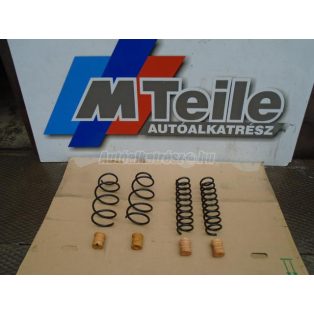 Futómű rugó - bmw 525