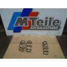 Futómű rugó - bmw 116