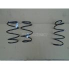 Futómű rugó - bmw 116