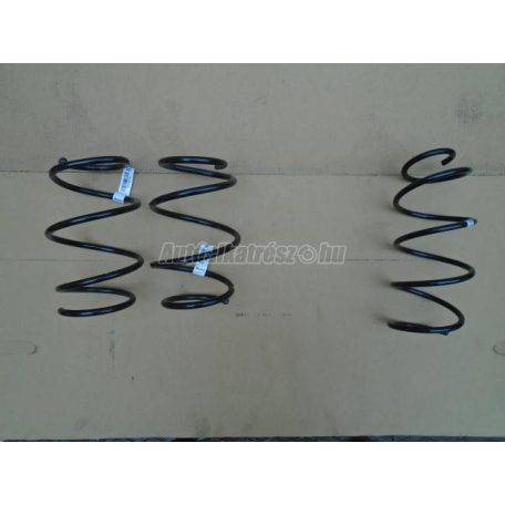 Futómű rugó - bmw 116