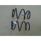 Futómű rugó - bmw 116