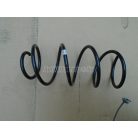 Futómű rugó - bmw 116