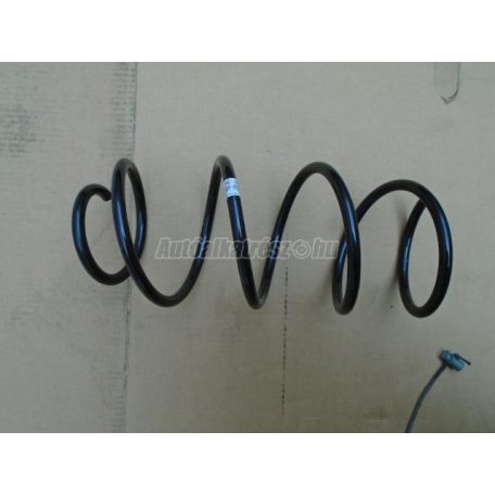 Futómű rugó - bmw 116