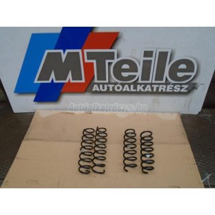 Futómű rugó - bmw 6-os sorozat