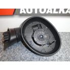 Visszapillantó ház - mini mini