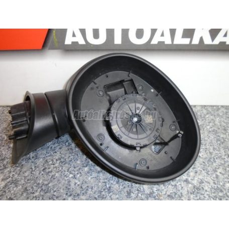 Visszapillantó ház - mini mini