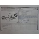 Visszapillantó tükör motor - bmw 5-ös sorozat,6-os sorozat,7-es sorozat