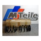 Futómű rugó - bmw 3-as sorozat